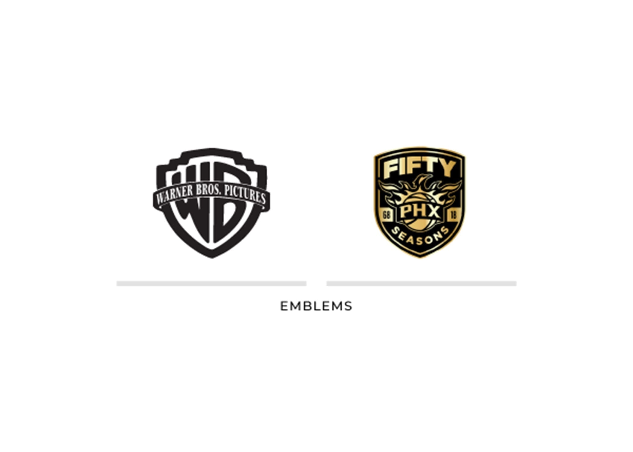 emblem logo inspiration examples