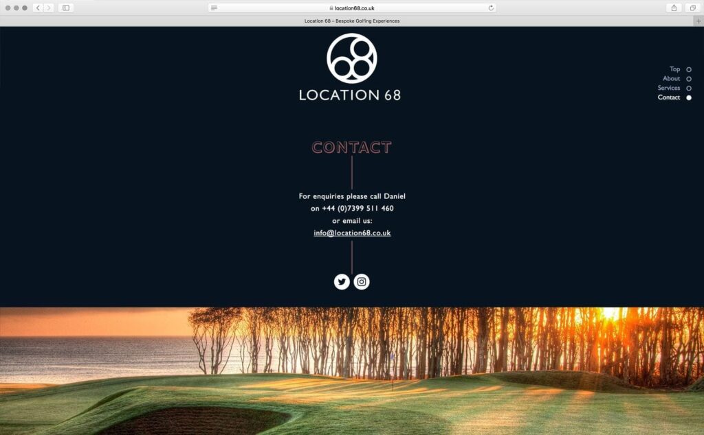 location 68-web-design
