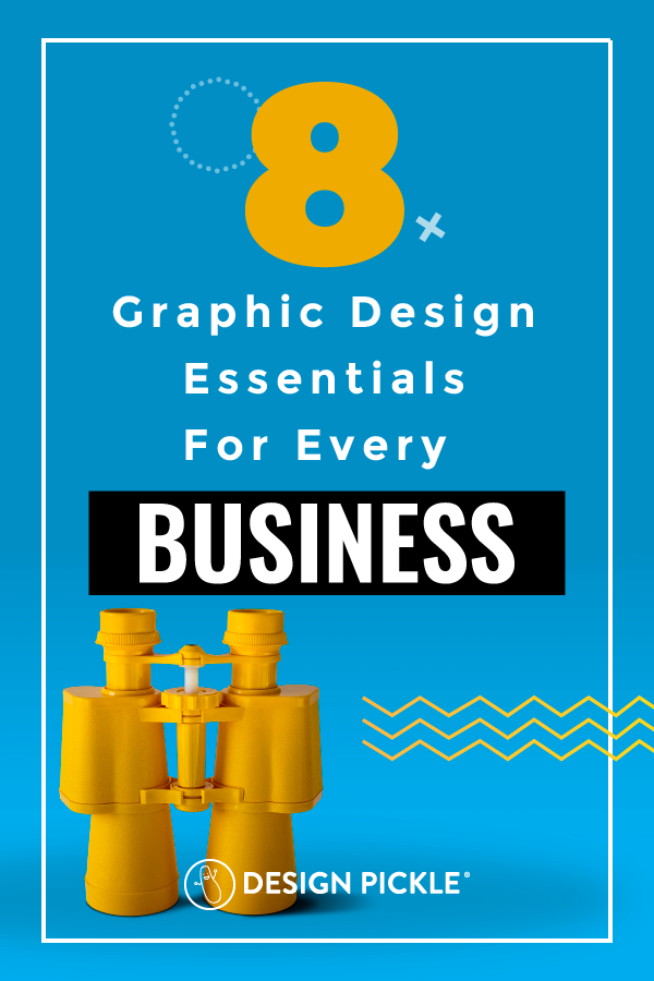 8 Graphic Design Essentials on Pinterest
