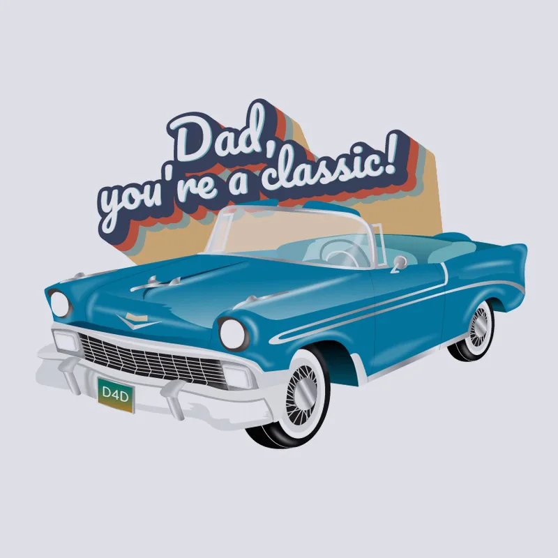 classic-car-digital-illustration