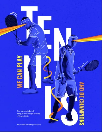 tennis-flyer